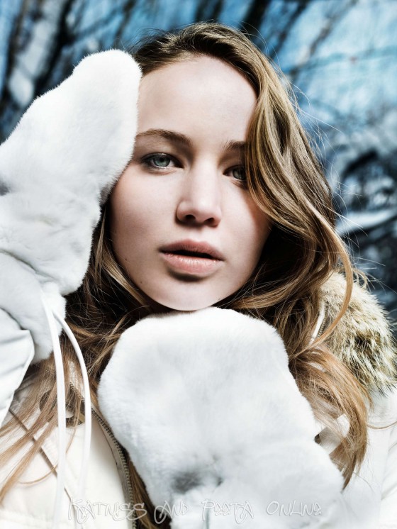 Jennifer Lawrence for Vanity Fair magazine -01
